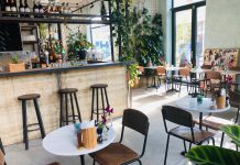 Zin in ontbijt? Op naar Slotervaart!