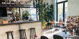 Zin in ontbijt? Op naar Slotervaart!