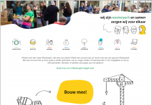 Online hulp bij gezond en gezellig leven in Westerpark