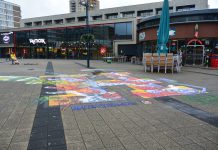 Meeste stemmen nieuwe naam Osdorpplein naar ‘Osdorpplein’