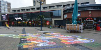 Meeste stemmen nieuwe naam Osdorpplein naar ‘Osdorpplein’