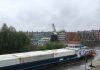 Brug vaker open voor containerschepen