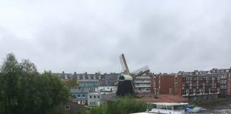 Brug vaker open voor containerschepen