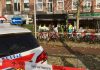Uitbater restaurant Hugo de Grootplein dood na schietpartij