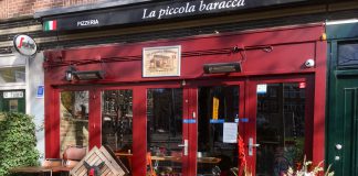 Celstraf van 24 jaar voor doodschieten pizzeriahouder