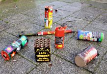 Vuurwerkoverlast piekt al half oktober