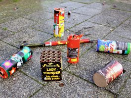 Vuurwerkoverlast piekt al half oktober
