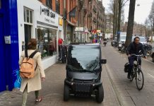 Birò mag straks niet meer op de stoep