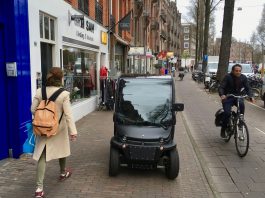 Birò mag straks niet meer op de stoep