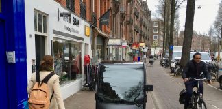 Birò mag straks niet meer op de stoep