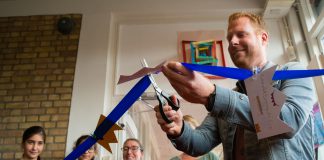 Nieuwe Pro Regeschool is IMC-school