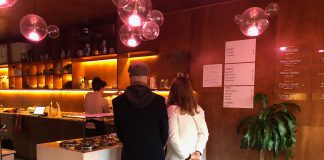 West heeft de spannendste wafels van de stad