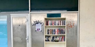 Weggeefkast op plek mislukte plofkraak