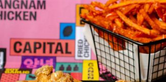 Kip ‘Gangnam style’ bij de J.P. Heije