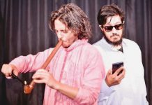 Verhalenfestival over verslaving in Podium Mozaïek