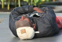 Daklozen naar voormalige ‘aso-opvang’