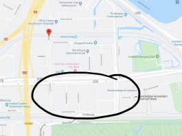 Woningbouw mogelijk bij Transformatorweg