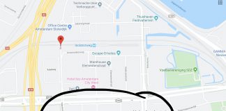 Woningbouw mogelijk bij Transformatorweg