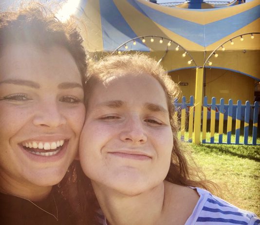 Laura zoekt een plek voor bijzondere horeca