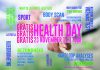 Kom naar de Health Day bij Shape