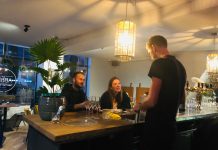 Eten op niveau bij Abbey (v/h Roseval) in BoLo