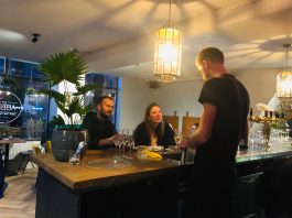 Eten op niveau bij Abbey (v/h Roseval) in BoLo