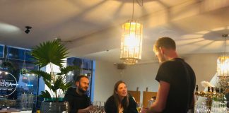 Eten op niveau bij Abbey (v/h Roseval) in BoLo