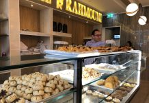 Eén groot Suikerfeest bij Patisserie Rahmouni in BoLo