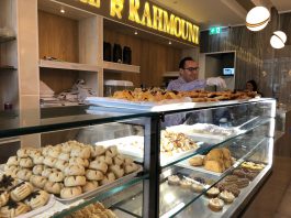 Eén groot Suikerfeest bij Patisserie Rahmouni in BoLo