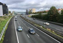A10 gevaarlijkste snelweg van Nederland