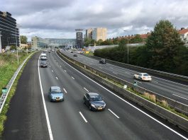 A10 gevaarlijkste snelweg van Nederland