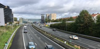 A10 gevaarlijkste snelweg van Nederland
