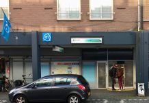 Pinautomaten bij woningen moeten weg