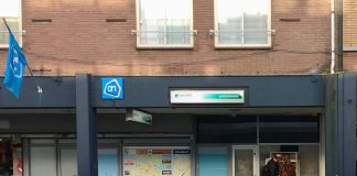 Pinautomaten bij woningen moeten weg