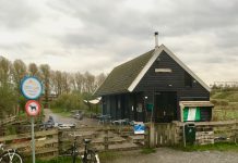 Rechtstreeks van de boer kopen in Het Woeste Westen