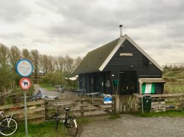 Rechtstreeks van de boer kopen in Het Woeste Westen