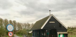 Rechtstreeks van de boer kopen in Het Woeste Westen