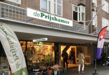 Een ode aan de buurtwinkel