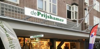 Een ode aan de buurtwinkel