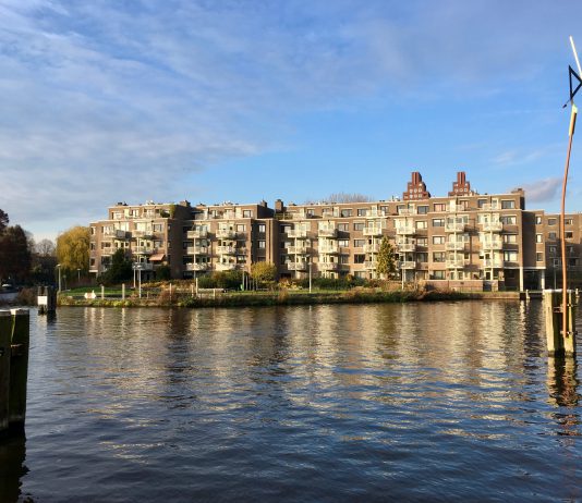 Zonnepanelen op daken Marcantilaan
