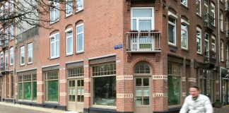 Koffie, lunch, borrelen en eten bij Karavaan