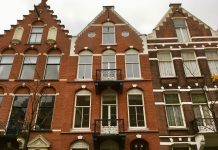Appartement van 73 m2 in West: vraagprijs 1,1 miljoen