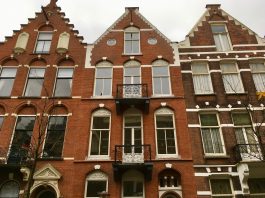 Appartement van 73 m2 in West: vraagprijs 1,1 miljoen