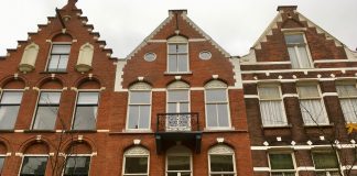 Appartement van 73 m2 in West: vraagprijs 1,1 miljoen
