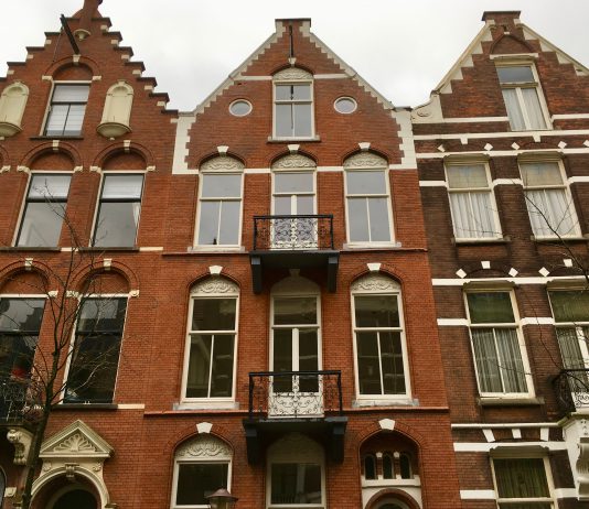 Appartement van 73 m2 in West: vraagprijs 1,1 miljoen