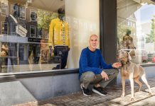 De beste adressen voor duurzame herenmode in West