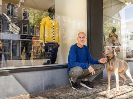 De beste adressen voor duurzame herenmode in West