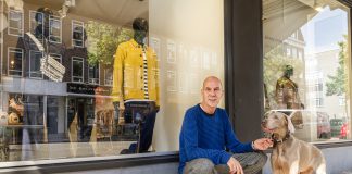 De beste adressen voor duurzame herenmode in West