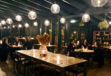 Bij Sjas stroomt liefde door de zaak