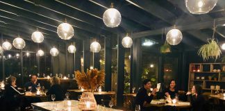 Bij Sjas stroomt liefde door de zaak